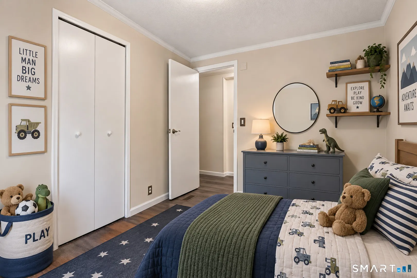 690 Jones Hill Road  #LOT 34 Photo 9
