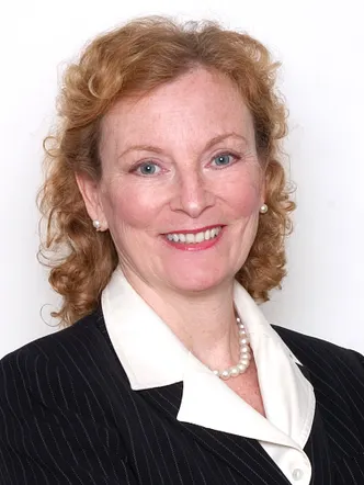 Caron Bott