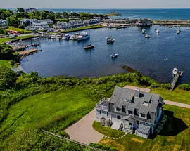 16 Waters Edge Road