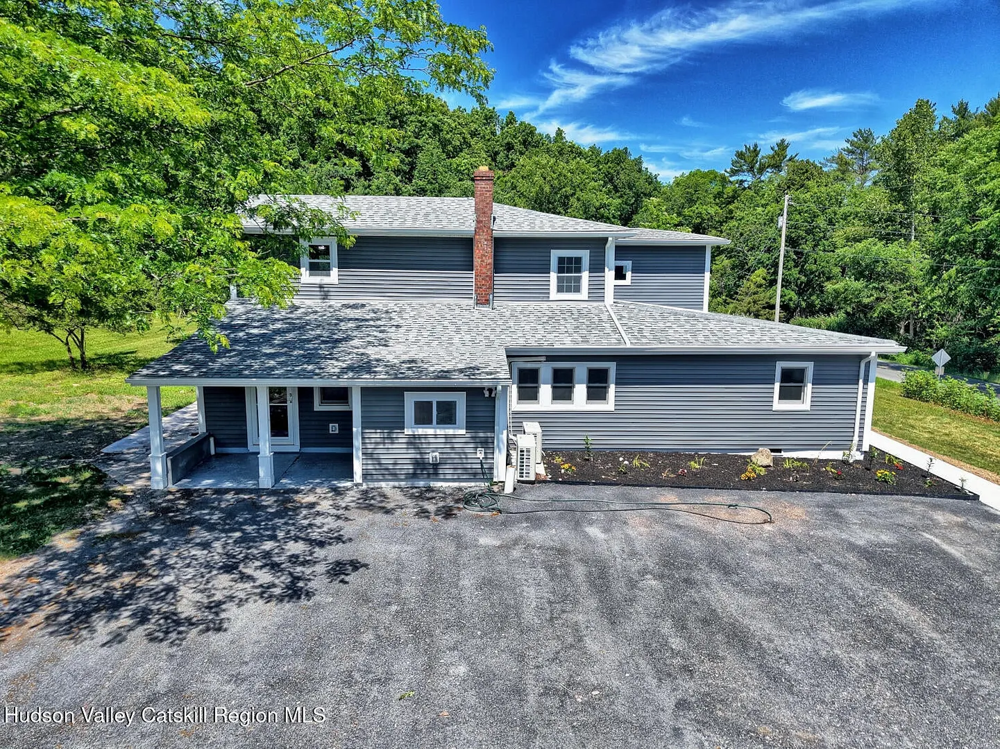 233 Edison Timmerman Road Photo 2