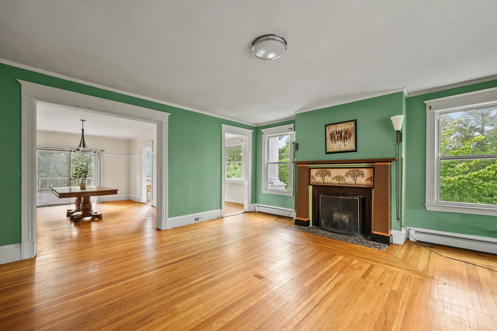 203 Bartlett Ave Photo 4