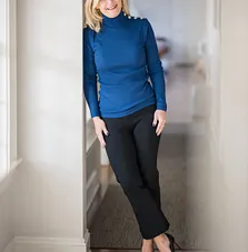 Kristin Bischof
