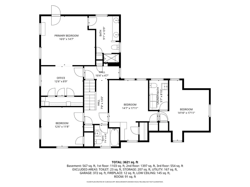 39 Glenwood Avenue Photo 37
