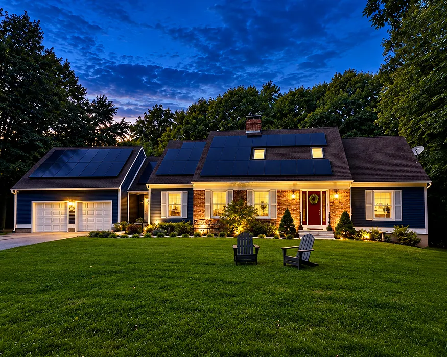 98 Dean Road Photo 1