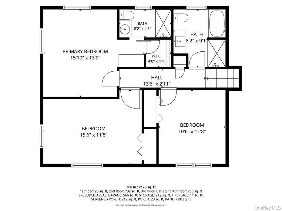 8 Carroll Drive Photo 48