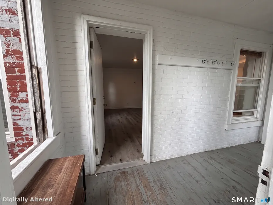 57 Oak Street  #1 Rear Photo 6