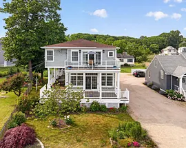 284 Shore Drive