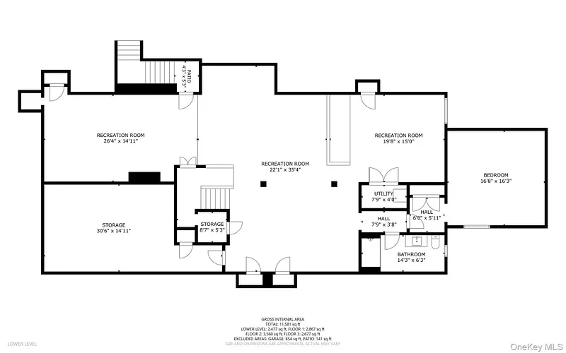 27 Murray Hill Road Photo 42