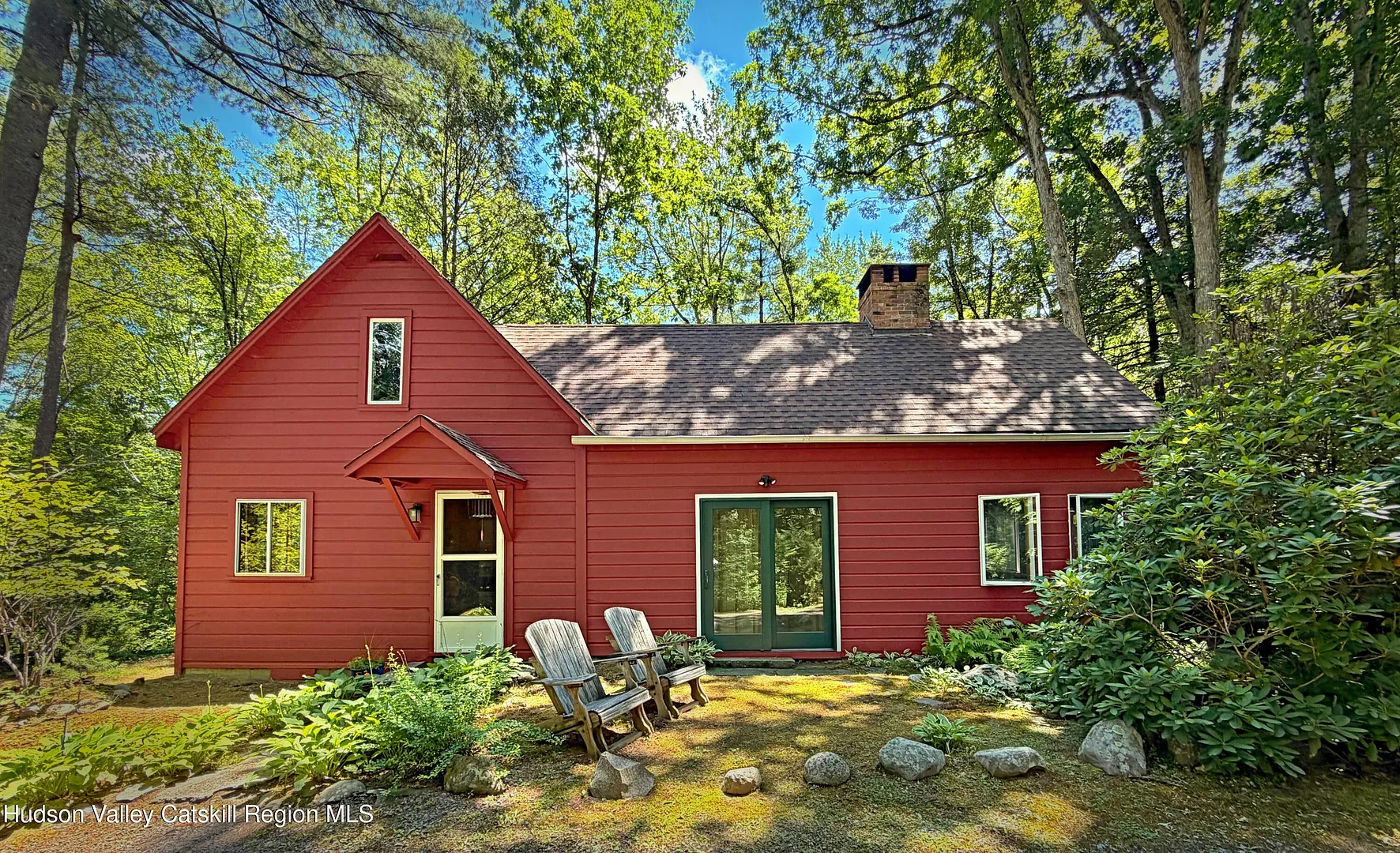 104 Dewitt Mills Road Photo 1