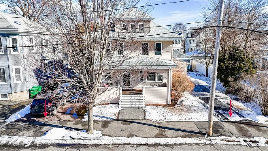25 Wicklow Ave Photo 42