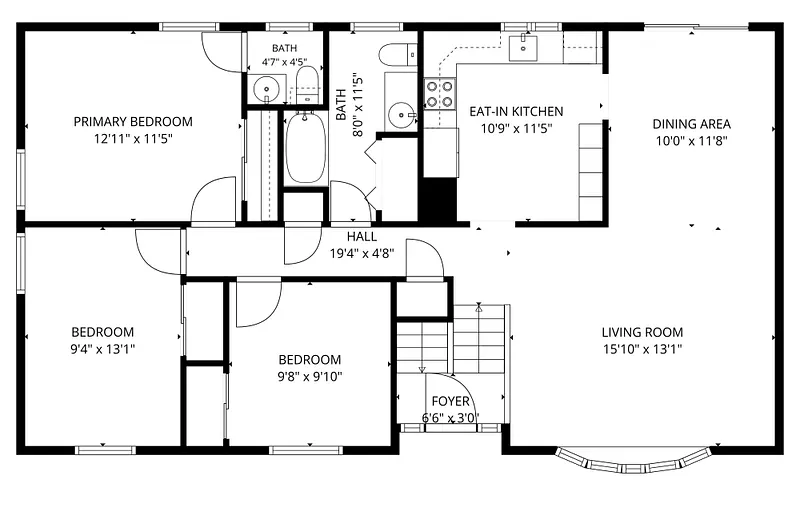 3 Holly Lane Photo 24