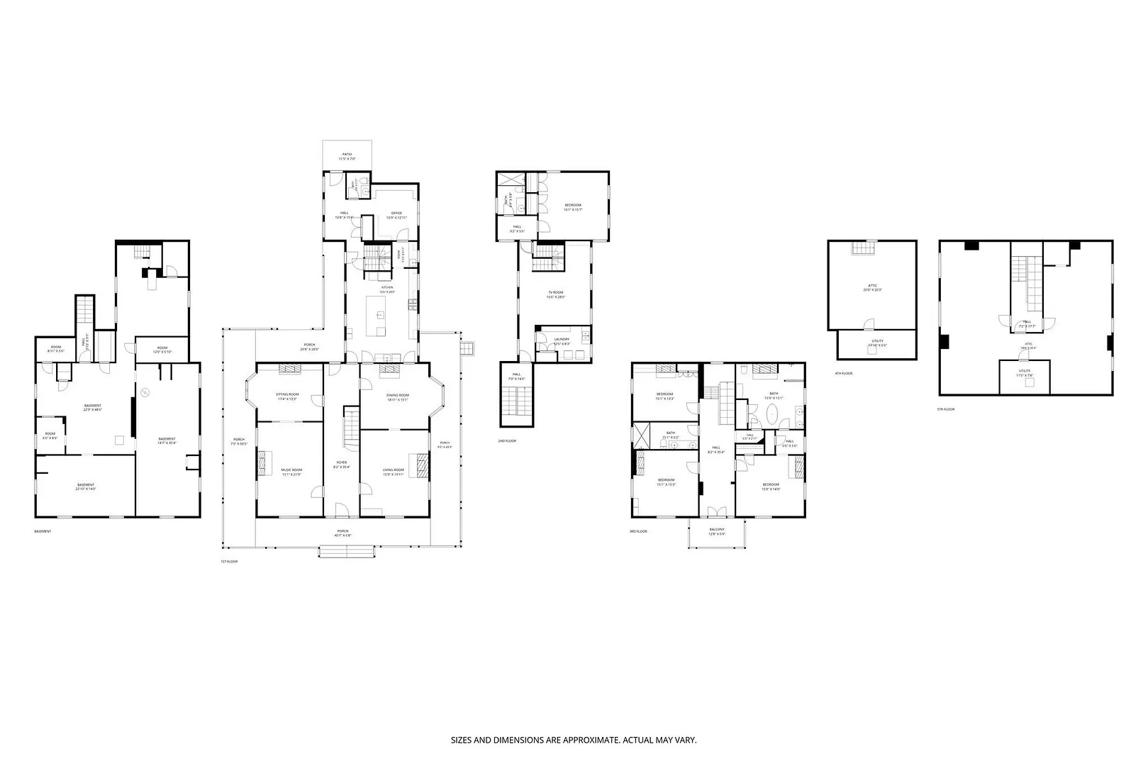 38 Gray St. Photo 41