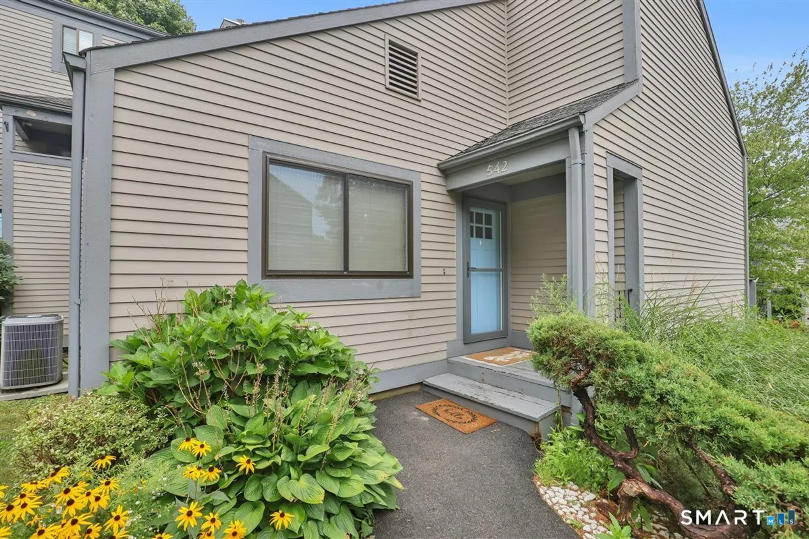 542 Pilgrim Harbor #542 Photo 1