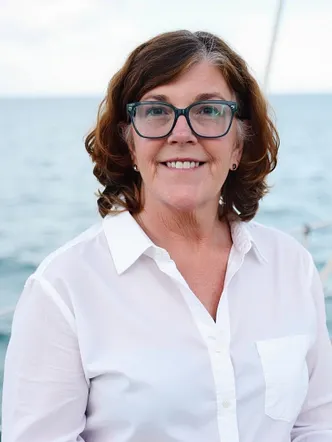 Christine Derham