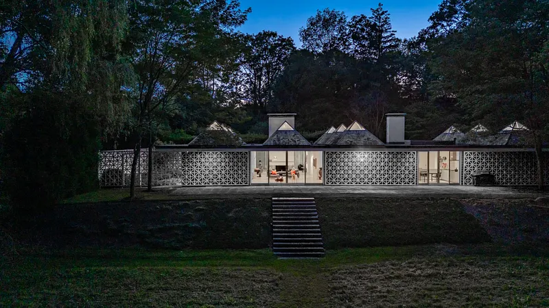 565 Oenoke Ridge Photo 38