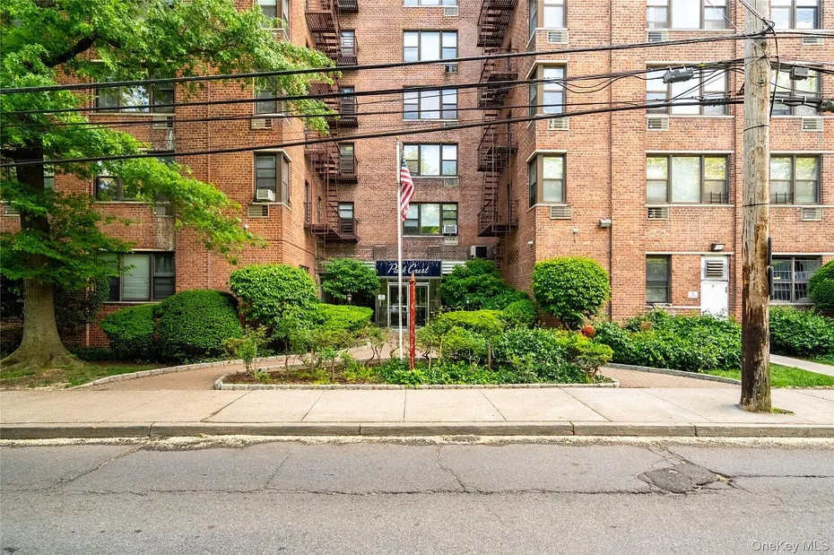 575 Bronx River Road  #6C Photo 36