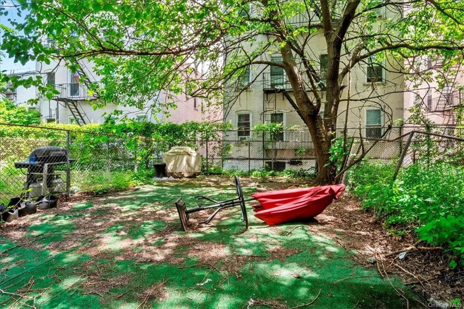 1012 Faile Street  #1012A Photo 19