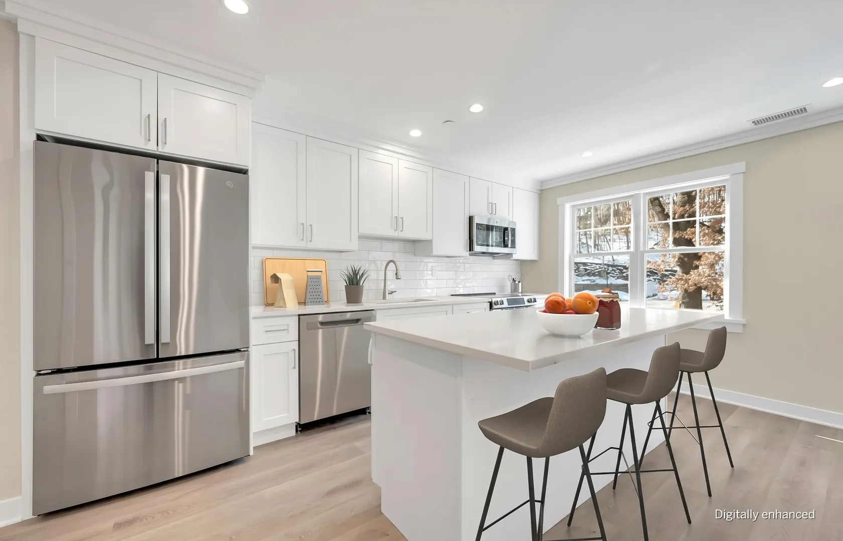 1123 Pleasantville Road  #3B Photo 7
