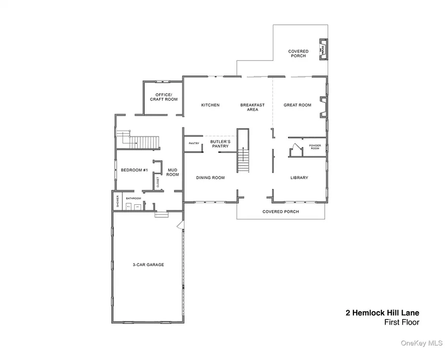 2 Hemlock Hill Lane Photo 8