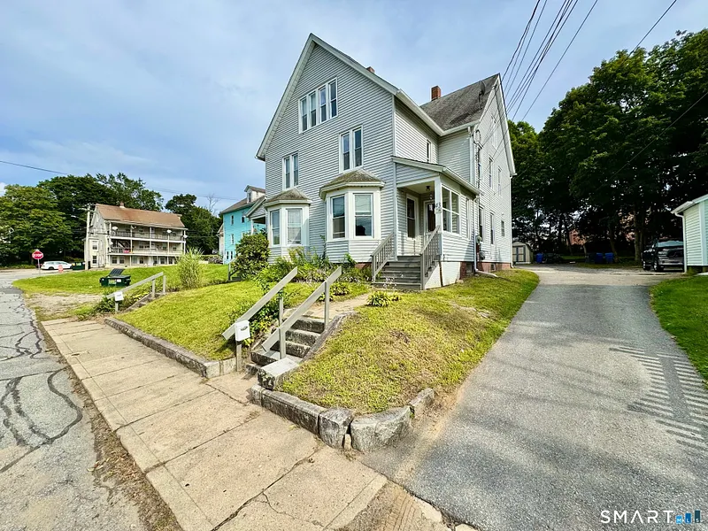 43-45 Mathewson Street #43 Photo 1