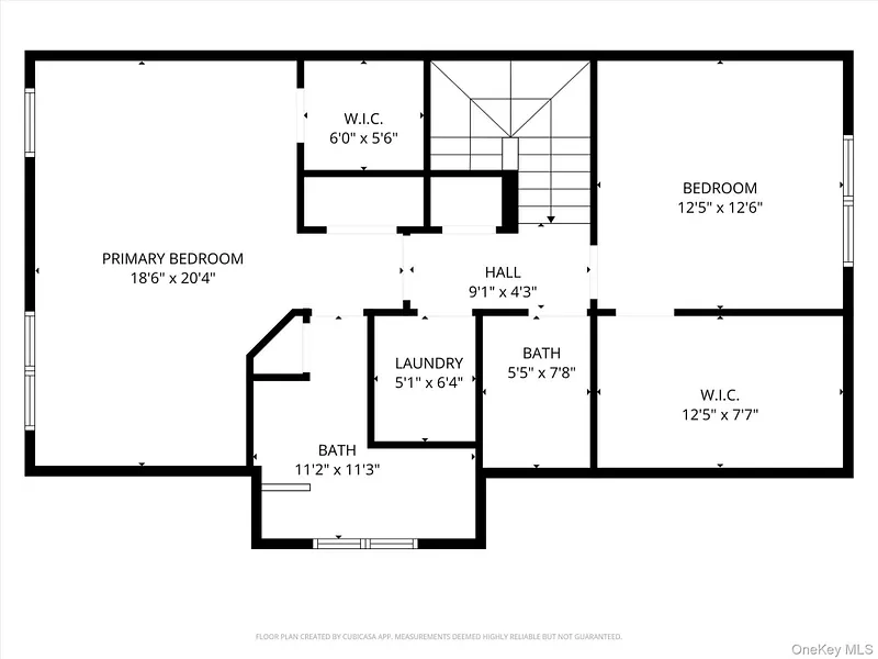 1 High Ridge Lane Photo 35