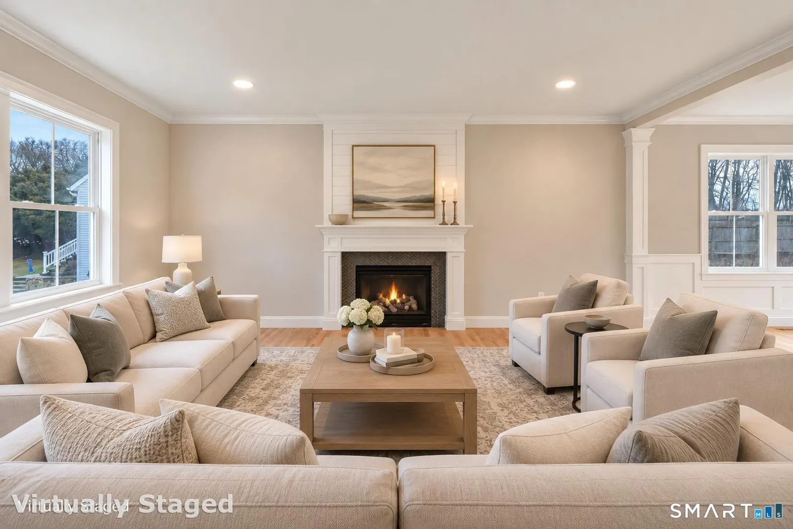 13 Belmont Avenue Photo 7