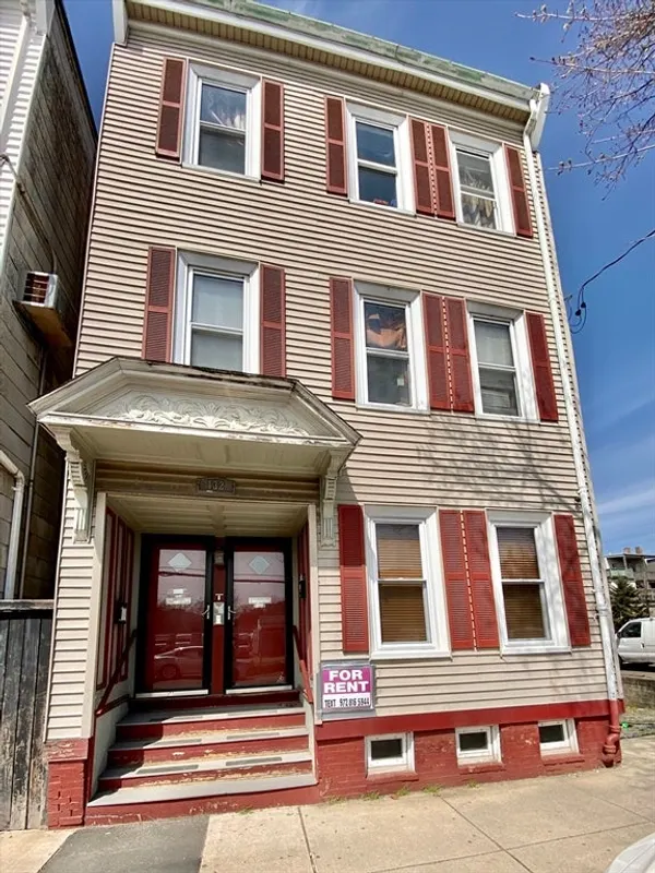 132 Bremen Street  #2 Photo 18
