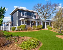 705 The Crescent