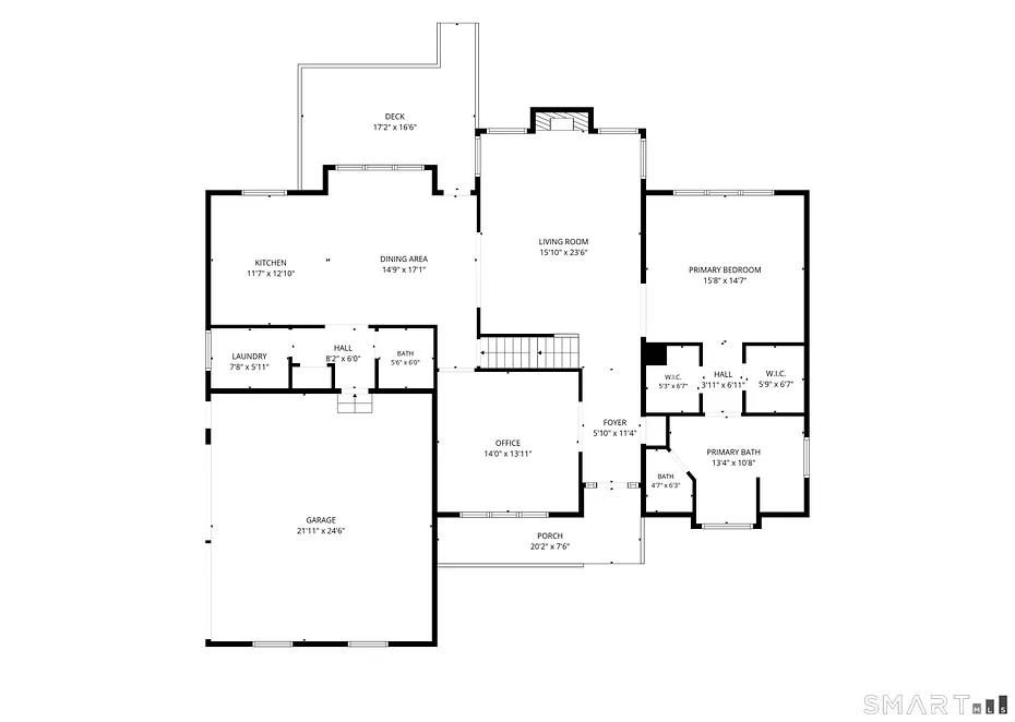 136 Talcott Ridge Road Photo 20