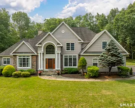 385 Second Hill Falls Lane
