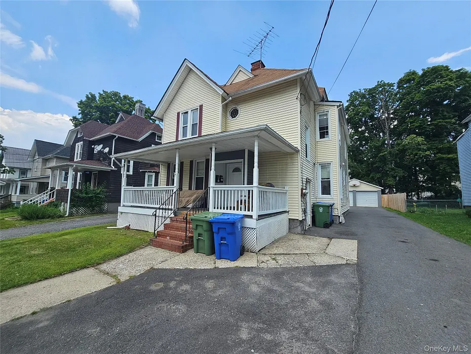 41 Houston Avenue Photo 1