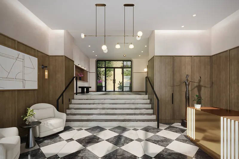 15 Burtis Avenue  #Townhome A Photo 4