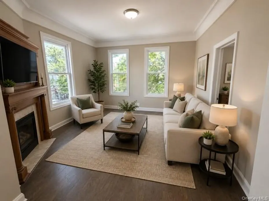 667 Morris Park Avenue Photo 7