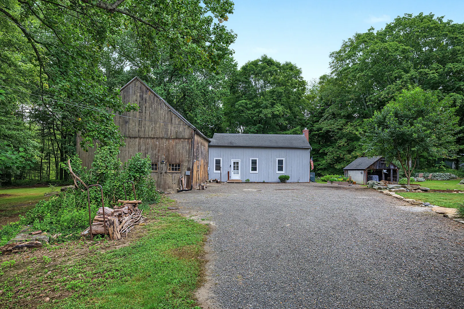 150 Race Hill Road Photo 25
