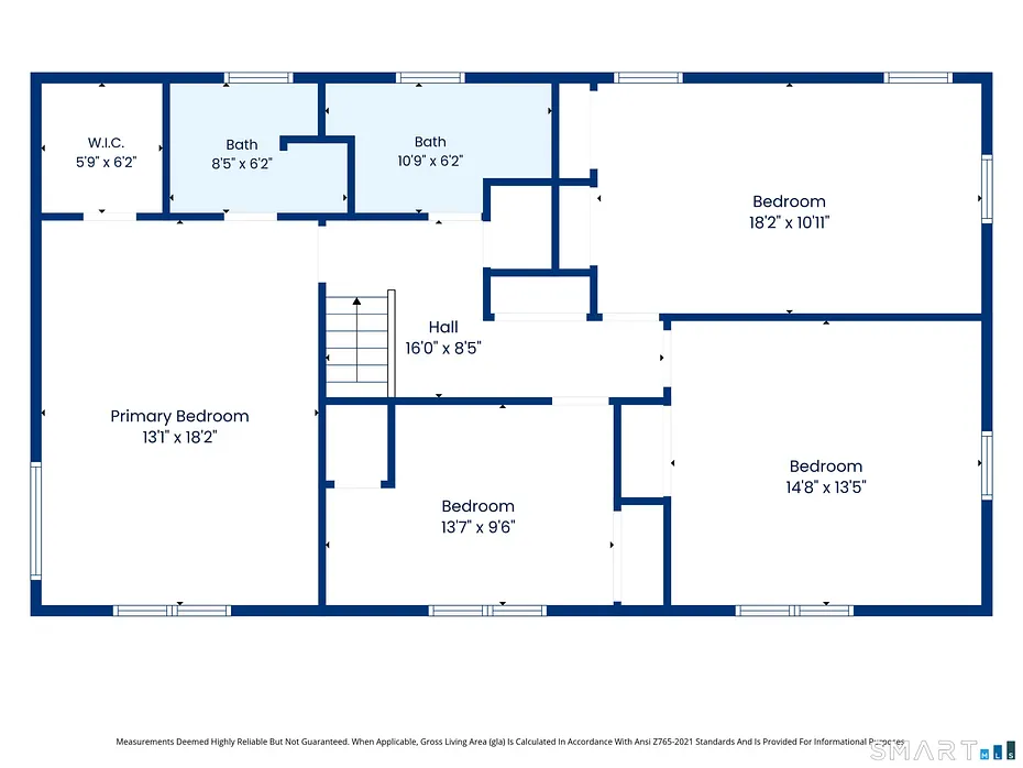 64 Burnwood Drive Photo 28