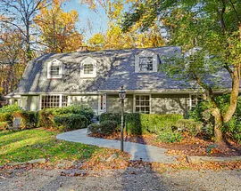 50 Judges Hollow Road