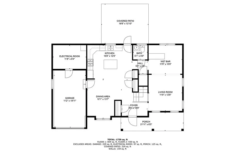 50 South Pond Drive Photo 8