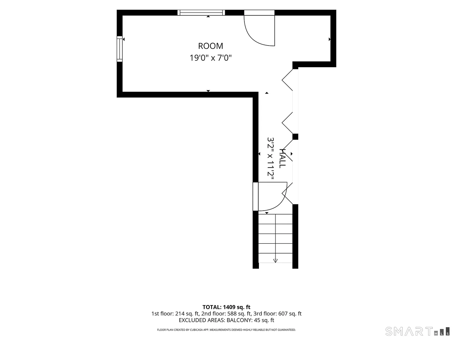 213 West Town Street  #E23 Photo 29