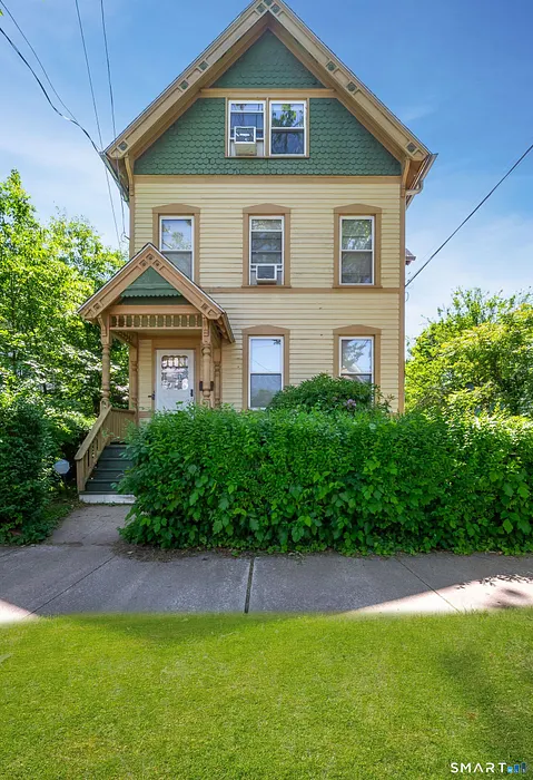 211 Nicoll Street Photo 1