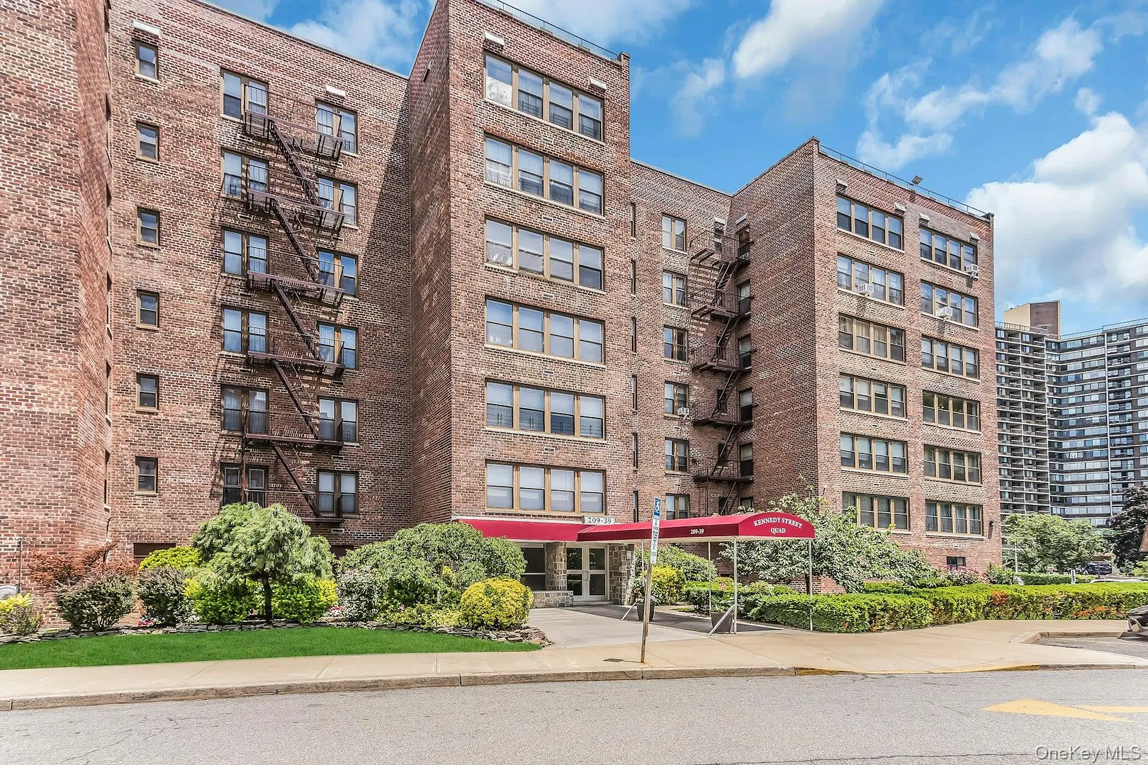 209-39 23rd Avenue  #3F Photo 1