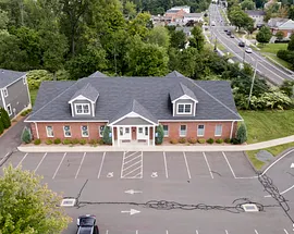 200 Mountain Road