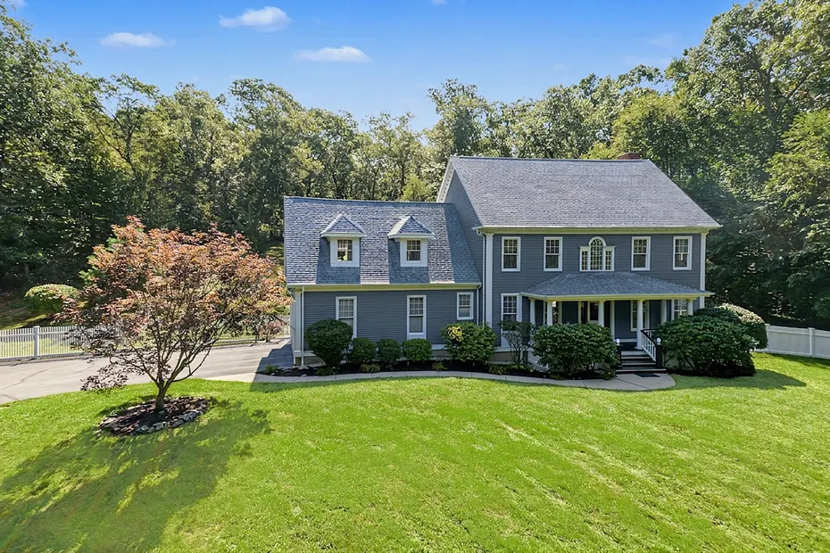 6 Whippletree Lane Photo 44
