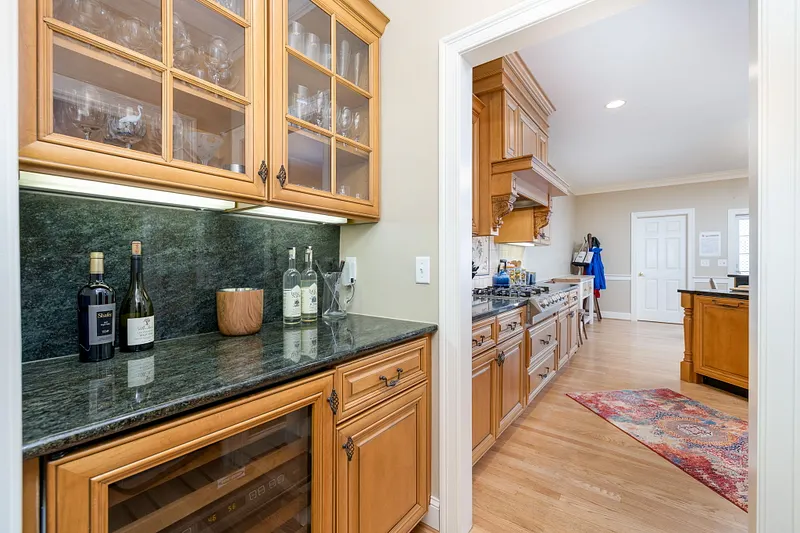 14 Billingsgate Drive #14 Photo 9