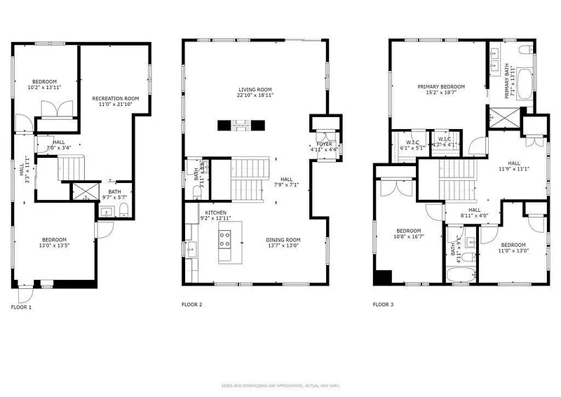 123 Walden Street #123 Photo 35