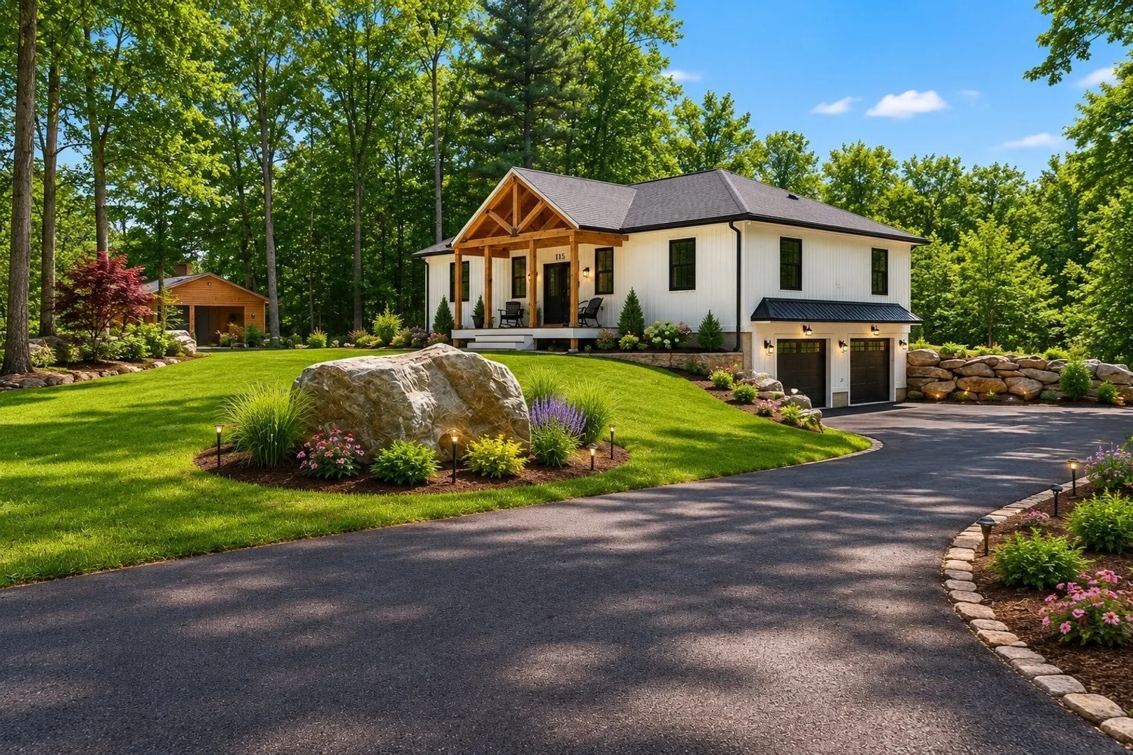 115 Webster Road Photo 2