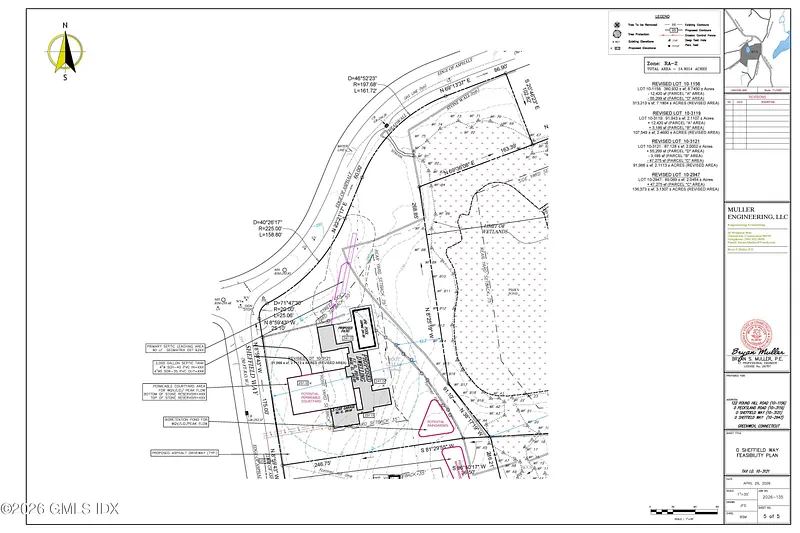 6 Sheffield Way Photo 2