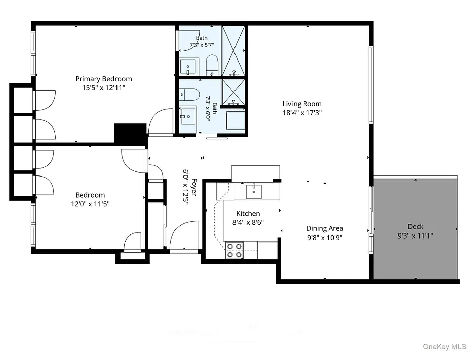 51 Jefferson Oval  #E Photo 15