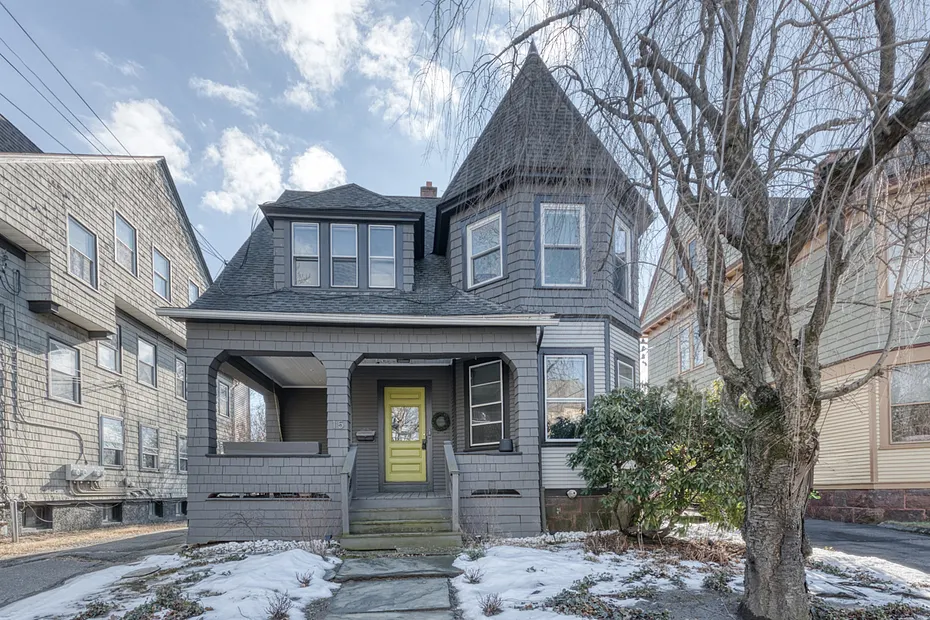 15 Warrenton Avenue Photo 1