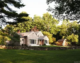 156 Old Stone Hill Road