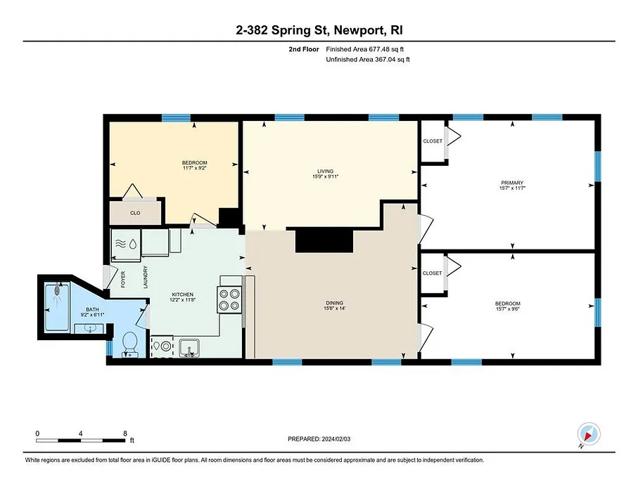 382 Spring Street  #2 Photo 19